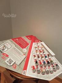 Rollinz 2.0 collezione completa + astronave