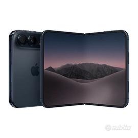 Preordine - IPHONE DUO 256 gb - nuovo