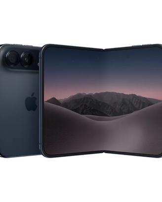 Preordine - IPHONE DUO 256 gb - nuovo