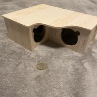 fortniture per roditori
