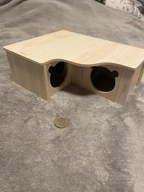 fortniture per roditori