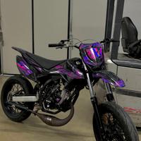 beta 50rr