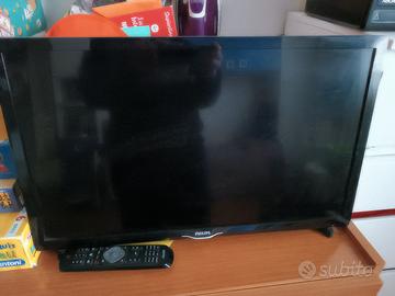 TV LCD Philips 