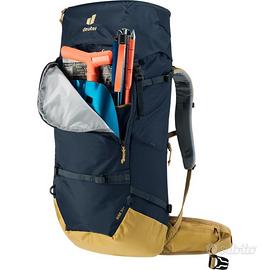 Zaino DEUTER RISE 34+