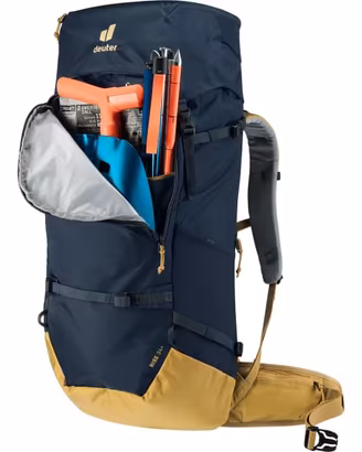 Zaino DEUTER RISE 34+