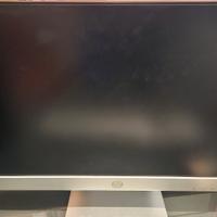 Monitor HP Pavilion 22xi come nuovo