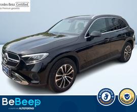 Mercedes-Benz GLC 220 D AMG ADVANCED 4MATIC AUTO