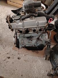 Fiat Panda 900