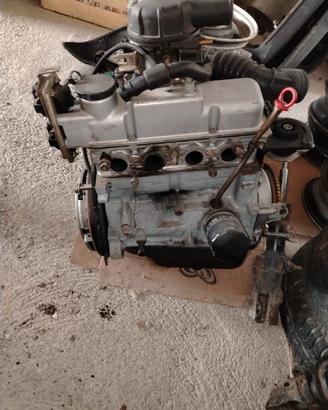 Fiat Panda 900