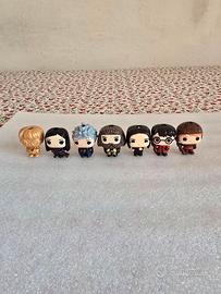 Mini Funko Harry Potter Kinder Joy 2024