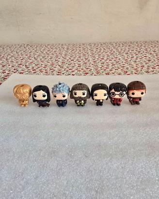 Mini Funko Harry Potter Kinder Joy 2024