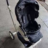 Trio Trilogy inglesina