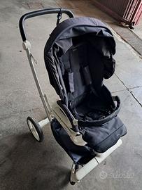 Trio Trilogy inglesina