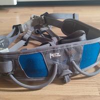 Imbracatura per arrampicata