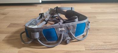 Imbracatura per arrampicata