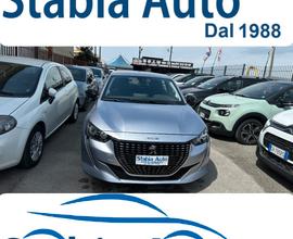 Peugeot 208 PureTech 100 Stop&Start 5 porte Allure