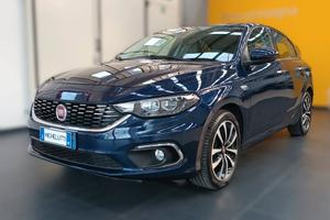 Fiat Tipo 1.4 Lounge 95cv