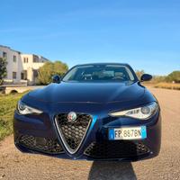 Alfa giulia
