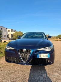 Alfa giulia