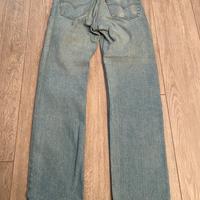 Jeans Levis 501