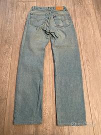 Jeans Levis 501