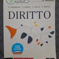 Libro Diritto