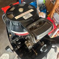 Motore mercury 7,5 cv 2t