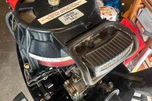 Motore mercury 7,5 cv 2t