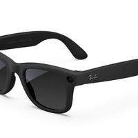 Rayban Meta Transition