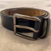 TOD'S Cintura in Pelle TG.85