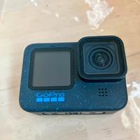 Go Pro Hero 12 come nuova