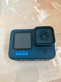 Go Pro Hero 12 come nuova