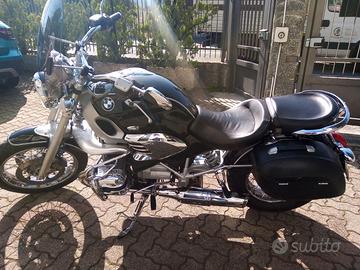 BMW R 1200 C