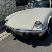 Triumph Spitfire 1500 1975