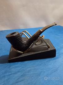 Pipa Savinelli Autograph Fumata Vintage 
