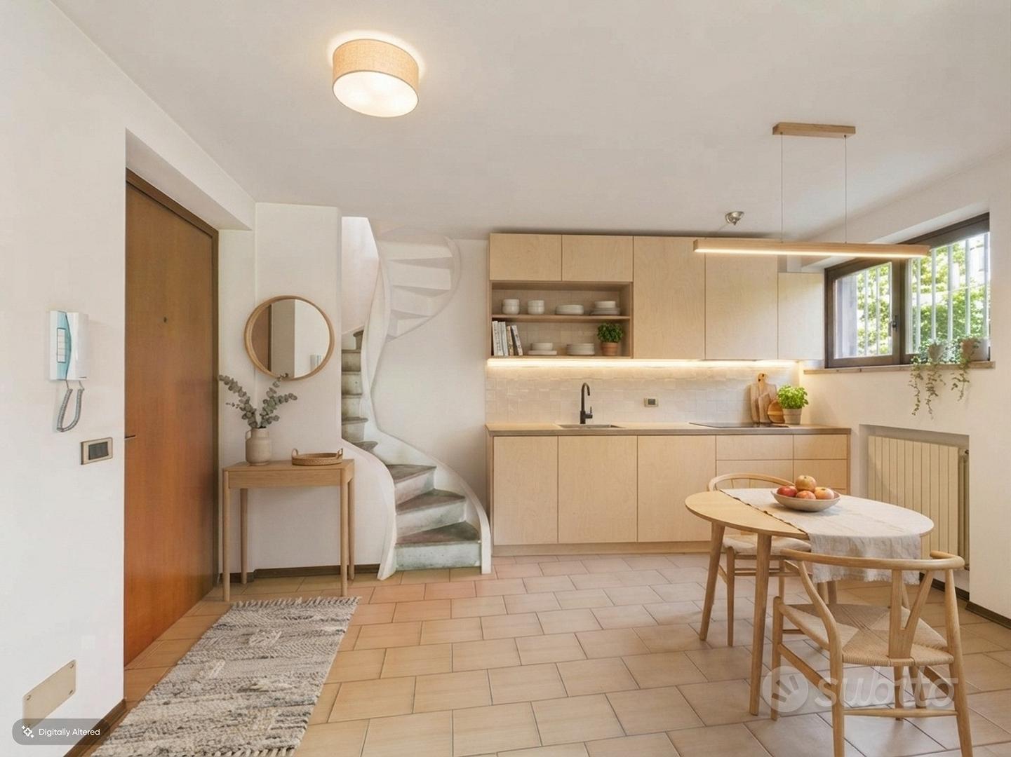 Appartamento – Verona, Borgo Nuovo, Ovest - Vista 5