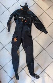 Muta stagna in neoprene taglia xs