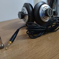 cuffia akg k 142 