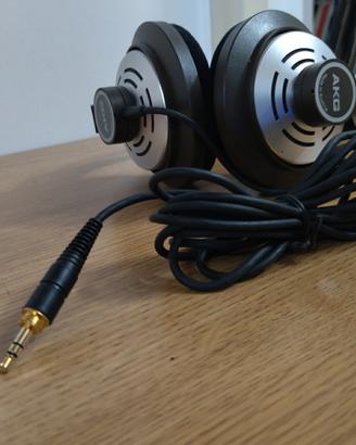 cuffia akg k 142 