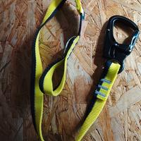 Longhina vela barca Decathlon