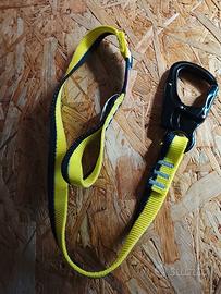 Longhina vela barca Decathlon