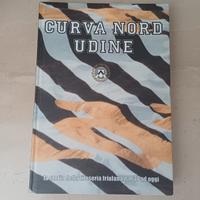 Libro Ultras Udinese 