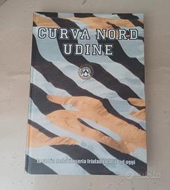 Libro Ultras Udinese 