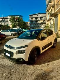 Citroen C3 - 2019