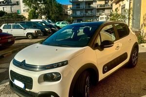 Citroen C3 - 2019