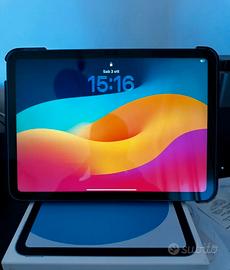 Apple 2022 iPad 10,9'' 