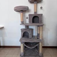 Tiragraffi per gatti