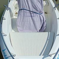 barca open aquamar 17 