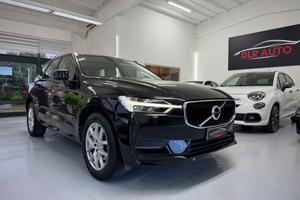Volvo XC 60 XC60 D4 AWD Geartronic Business