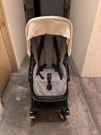 Bogaboo Fox passeggino / carrozzina originale